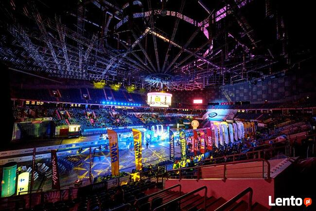 Fotografia dla firm Kraków