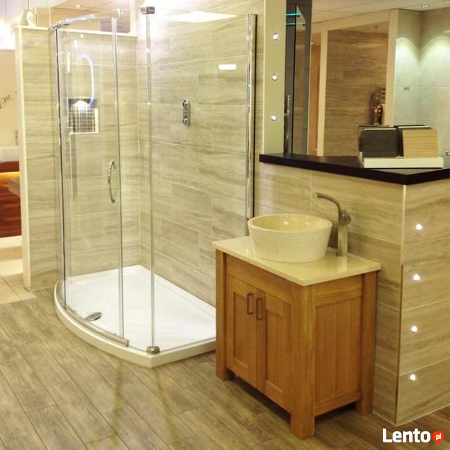 Remonty i wykończenia wnętrz, łazienki. Usługi remontowo bud