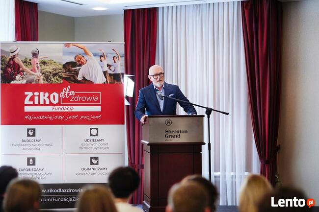 Fotografia dla firm Kraków