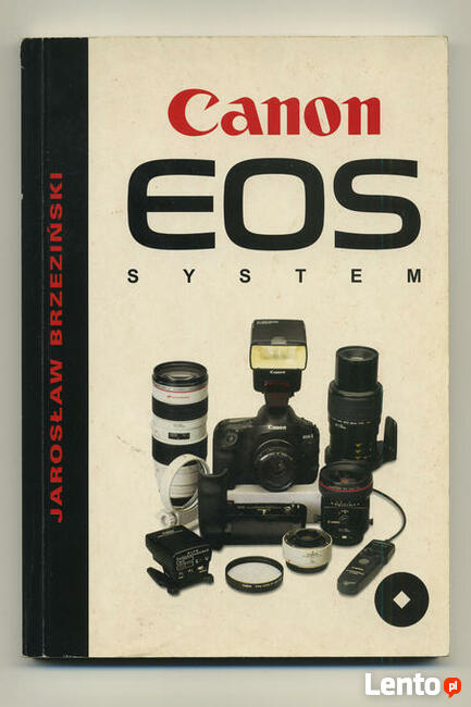 Canon Eos system