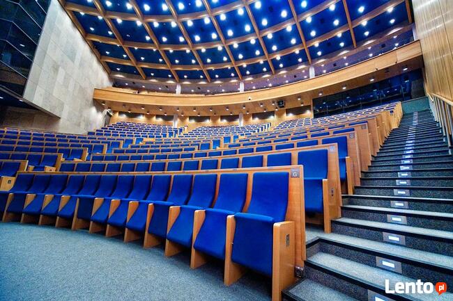 Fotografia dla firm Kraków