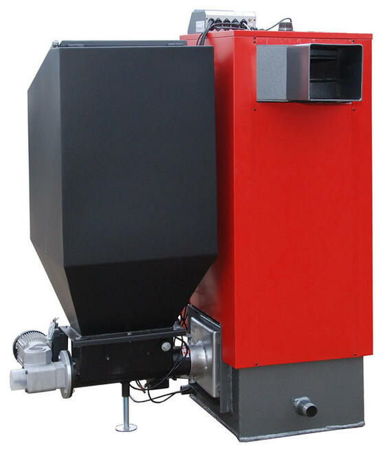 Kocioł na Ekogroszek Pleszew piec Kotły C O Nowość 19 kW