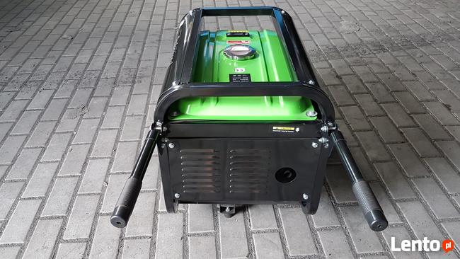 sprzedam agregat prądotwórczy