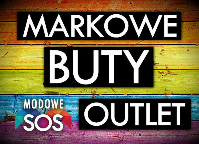 Buty OUTLET Szczecin | Obuwie |Sportowe | Szpilki | Markowe