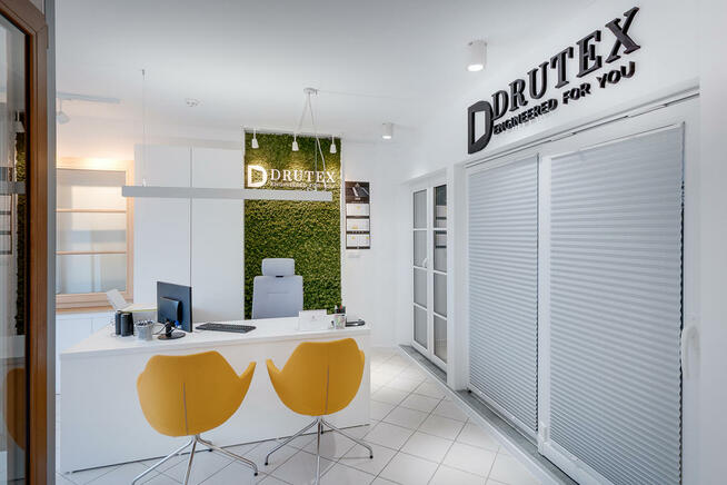 Okna Warszawa Drutex