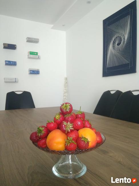 Wspólnota biurowa dla adwokatów, radców,księgowych
