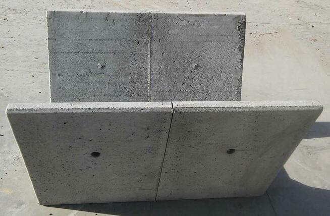 dybel betonowy DC15 PREFABRYKATY BETONOWE MARCIN HERKA