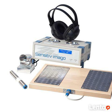 biorezonans sensitiv imago 530ce – sprzedam