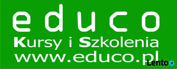 Szkoła Języka Angielskiego Educo – Nauka języka angielskiego