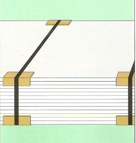 kątowniki tekturowe