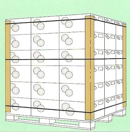 kątowniki tekturowe