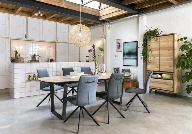 Meble z litego drewna – designerskie meble Habufa.