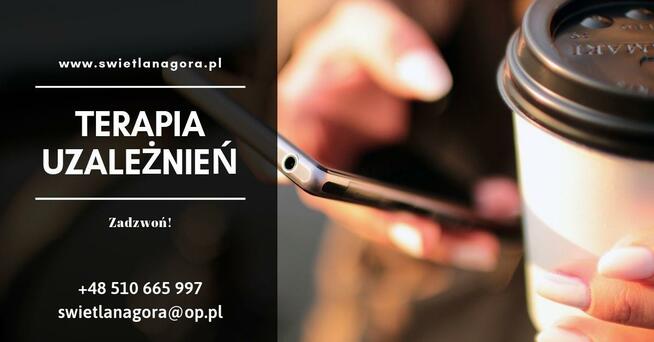 Odwyk, Leczenie osoby uzależnionej, Świetlana Góra