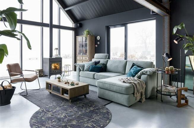 Meble z litego drewna – designerskie meble Habufa.