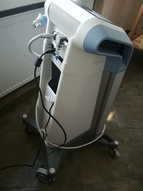 Urządzenie kosmetyczne, sprzęt medyczny