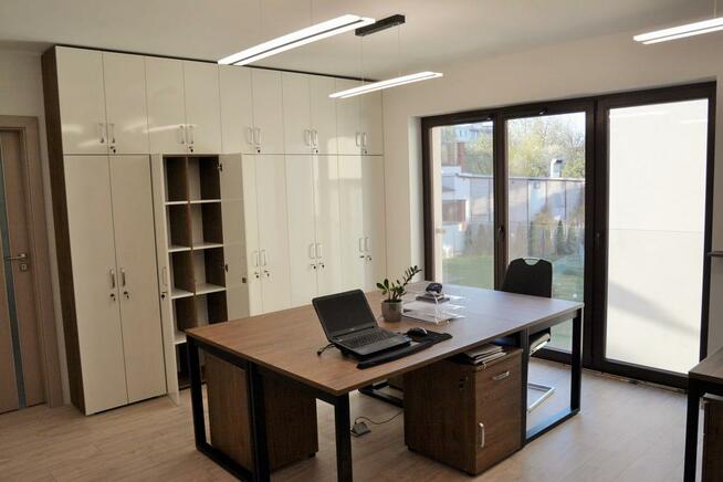 Wspólnota biurowa dla adwokatów, radców,księgowych