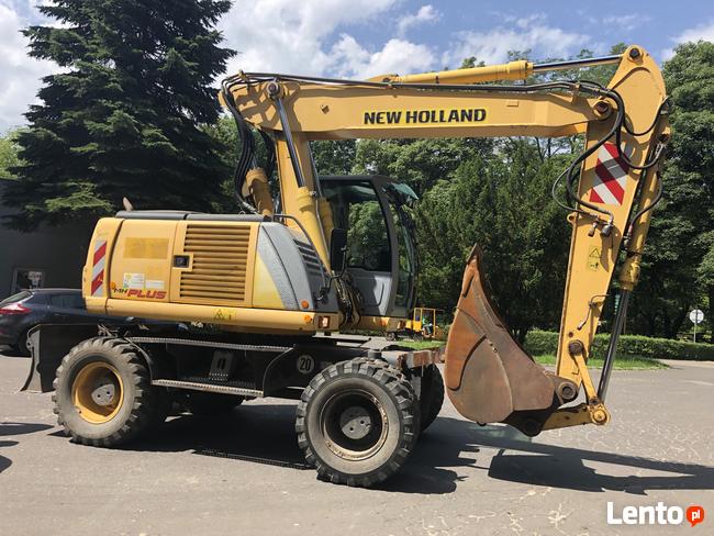 TEL 604 616 753 KOPARKA ZABRZE USŁUGI WYNAJEM