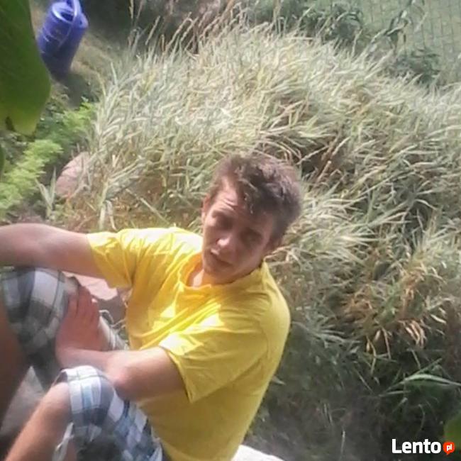 poznajmy sie i zamieszkajmy razem prosze ty od 20 do 36 lat