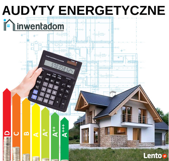 Audyty Energetyczne Katowice