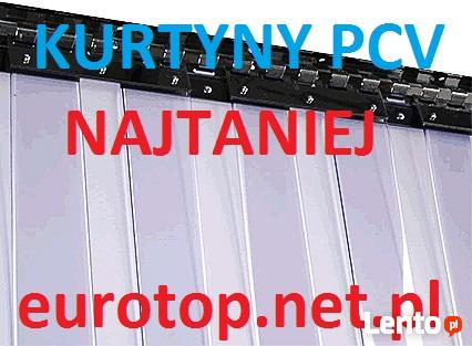 NAJTAŃSZE KURTYNY PASKOWE