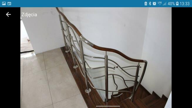 balustrady