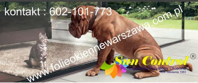 Folie okienne antywłamaniowe – 602-101-773