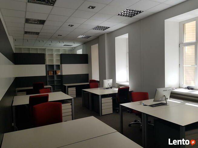 Biuro 70 m2- podnajem. Prestiżowa lokalizacja. 3900pln/msc.