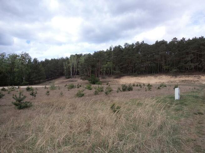 Działka budowlana Antoninów (Gostynin) prąd woda