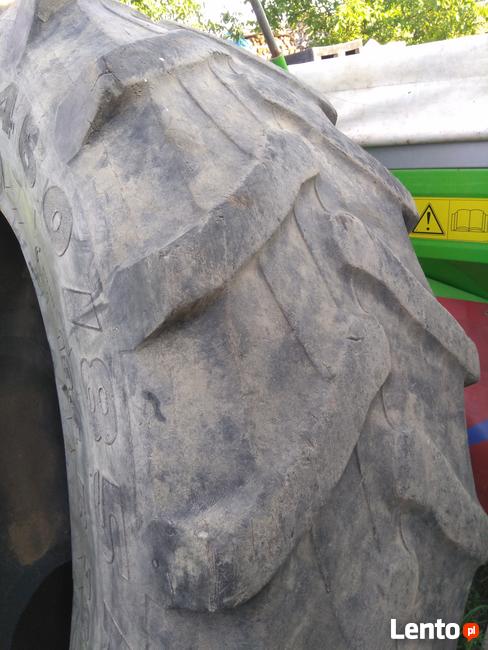 Opona rolnicza 18.4x38