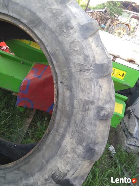 Opona rolnicza 18.4x38