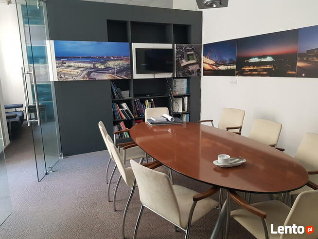 Biuro 70 m2- podnajem. Prestiżowa lokalizacja. 3900pln/msc.