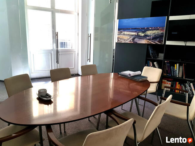 Biuro 70 m2- podnajem. Prestiżowa lokalizacja. 3900pln/msc.