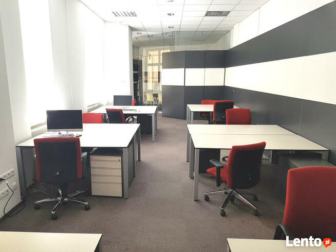Biuro 70 m2- podnajem. Prestiżowa lokalizacja. 3900pln/msc.