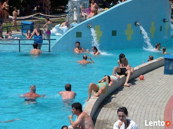 Wegry Mezőkövesd Zsóry Thermal Spa