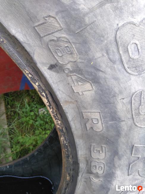 Opona rolnicza 18.4x38