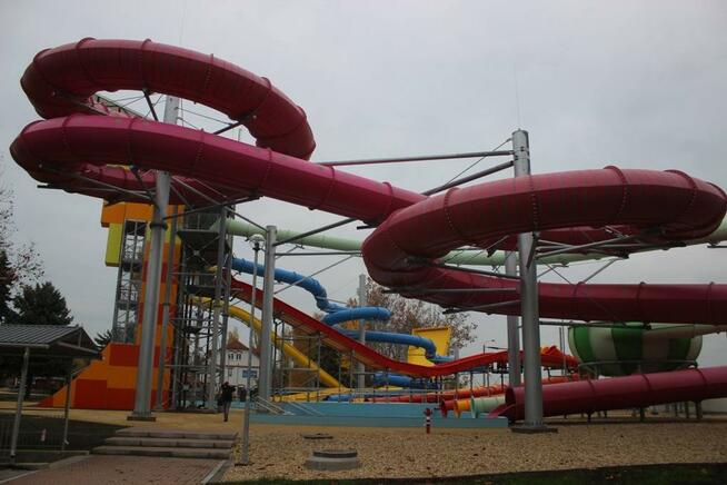 Wegry Mezőkövesd Zsóry Thermal Spa