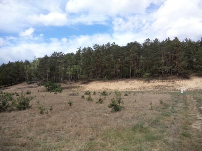 Działka budowlana Antoninów (Gostynin) prąd woda