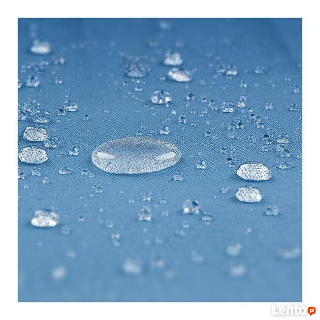 Parasol ogrodowy wiszący 9 kolorów kwadratowy 250x250cm