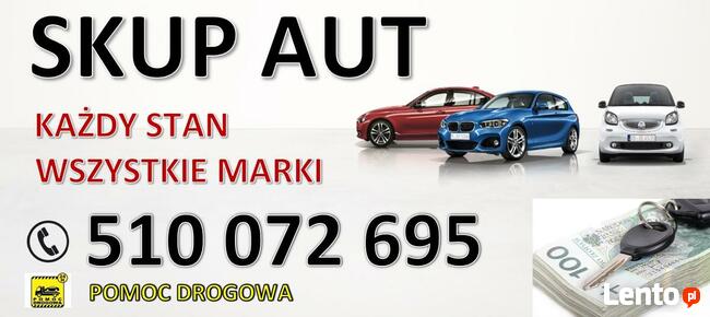 POMOC DROGOWA 24H/7 laweta Kraków autostrada A4 holowanie