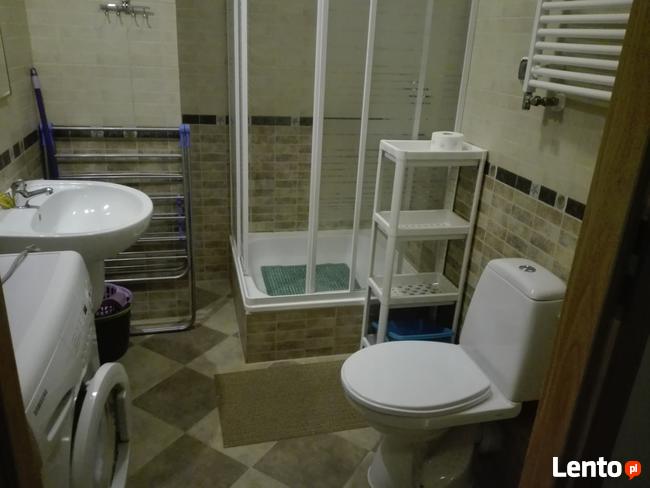 Portowa 14 - Najlepsza lokalizacja !! Apartament 1 pokojowy!