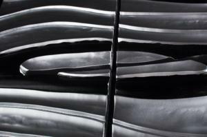 Obraz przestrzenny Wind