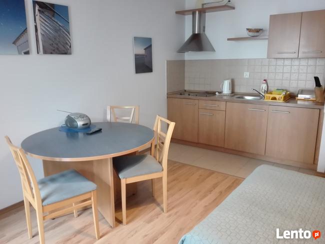 Portowa 14 - Najlepsza lokalizacja !! Apartament 1 pokojowy!