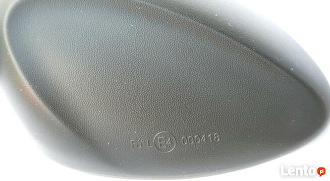 Lusterko Lewe RMS Aprilia Scarabeo 50 2T 4T 13-17