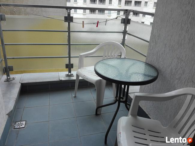 Portowa 14 - Najlepsza lokalizacja !! Apartament 1 pokojowy!