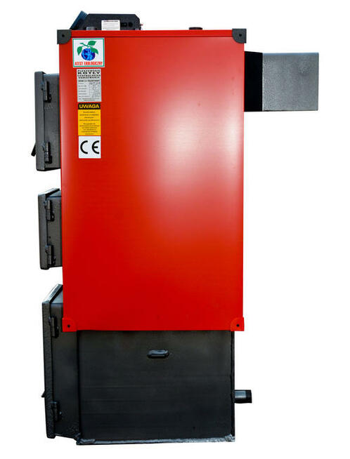 Piece z Pleszewa z podajnikiem piec 16 kW Kocioł c o NOWOŚĆ