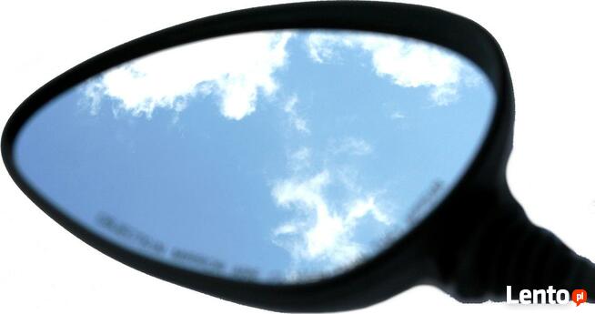 Lusterko Lewe RMS Aprilia Scarabeo 50 2T 4T 13-17