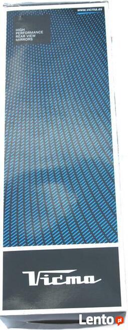 Lusterko Lewe RMS Aprilia Scarabeo 50 2T 4T 13-17