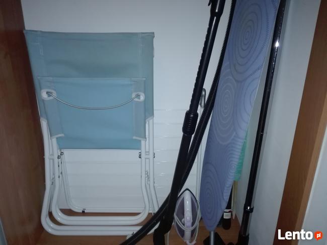 Portowa 14 - Najlepsza lokalizacja !! Apartament 1 pokojowy!