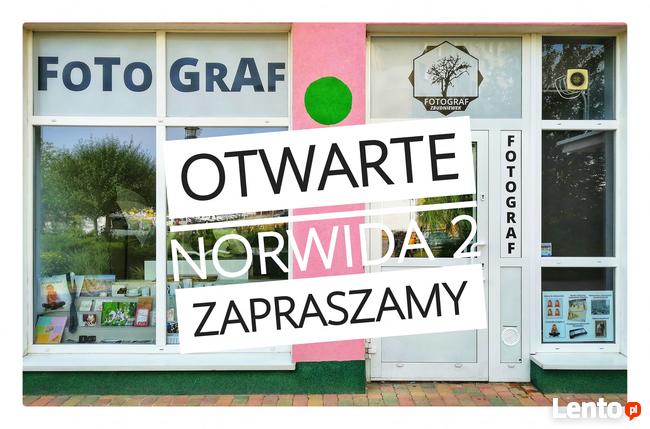 Pracownia Fotograficzna Piotr Zbudniewek