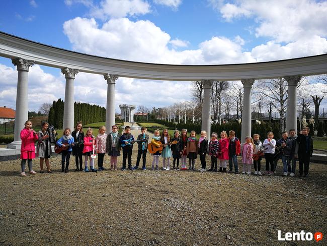 Zajęcia języka angielskiego dla dzieci i młodzieży